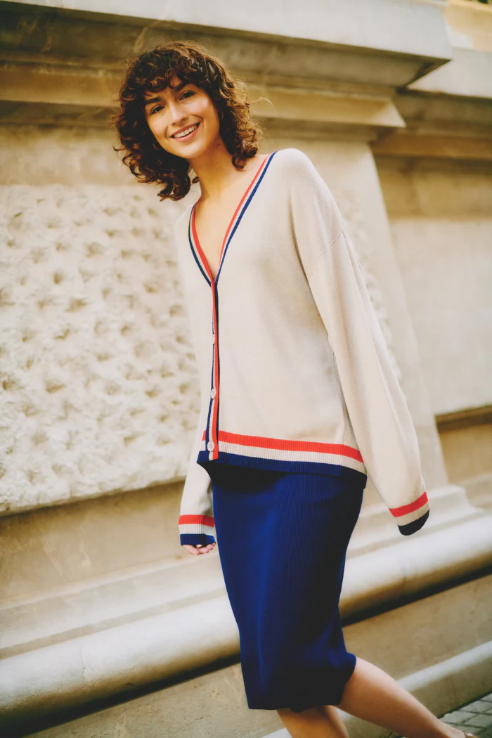 BYMmorla Cardigan - Image 10