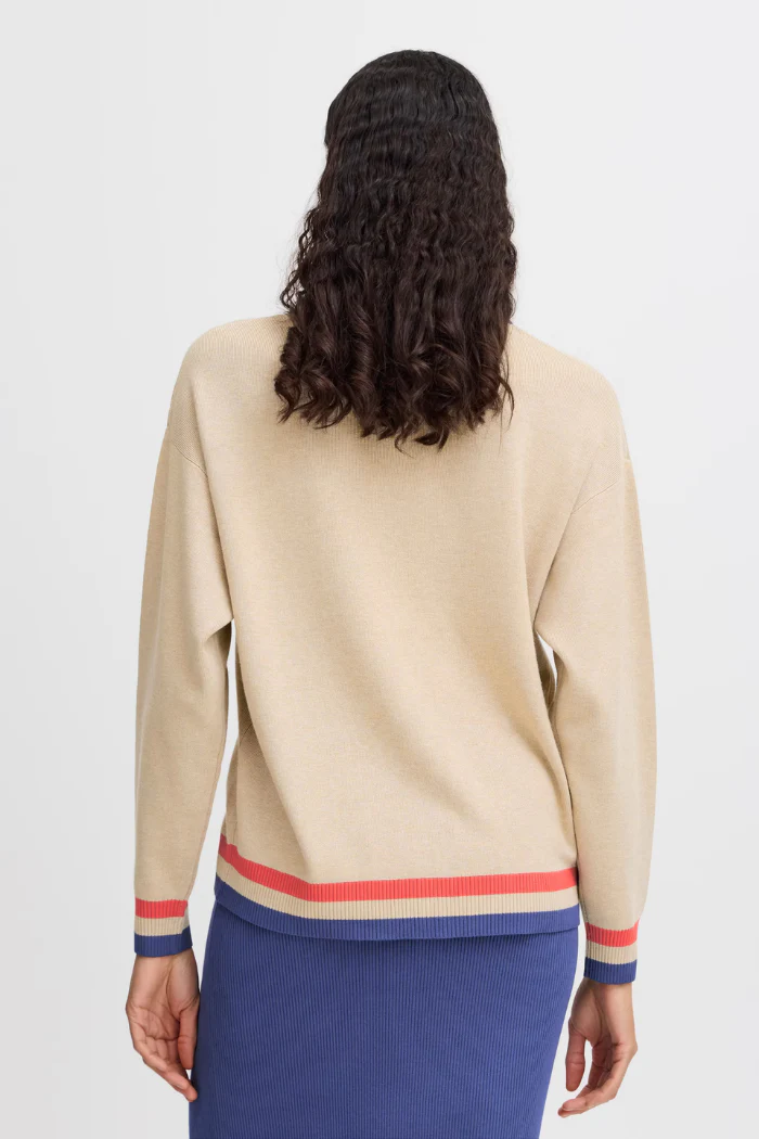 BYMmorla Cardigan - Image 4