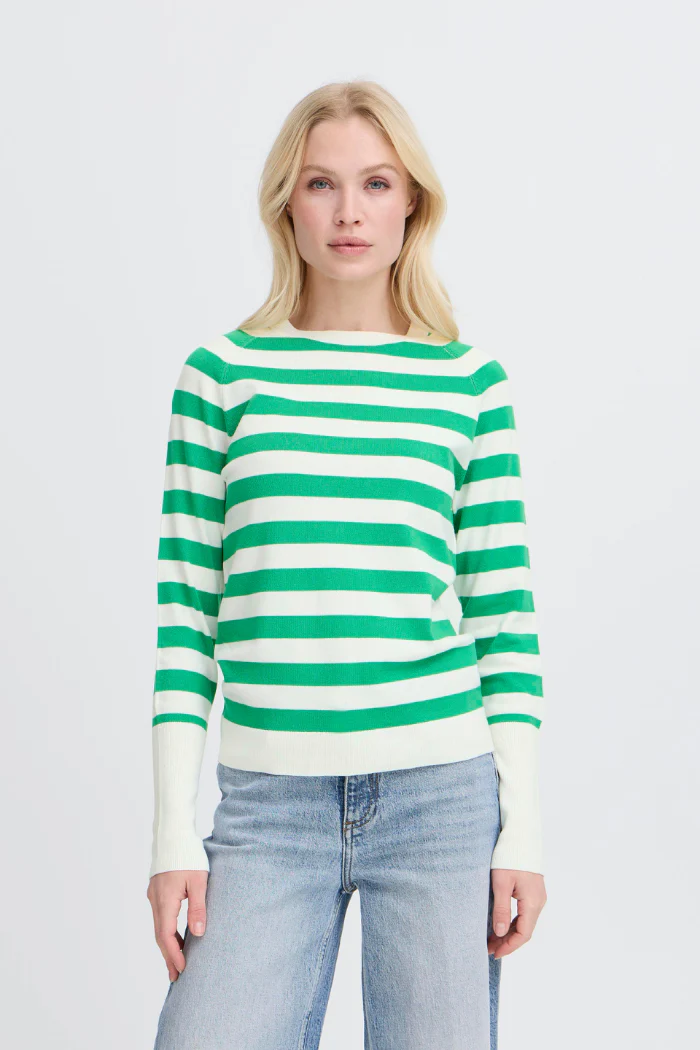 BYMmorla Long Cuff Tee