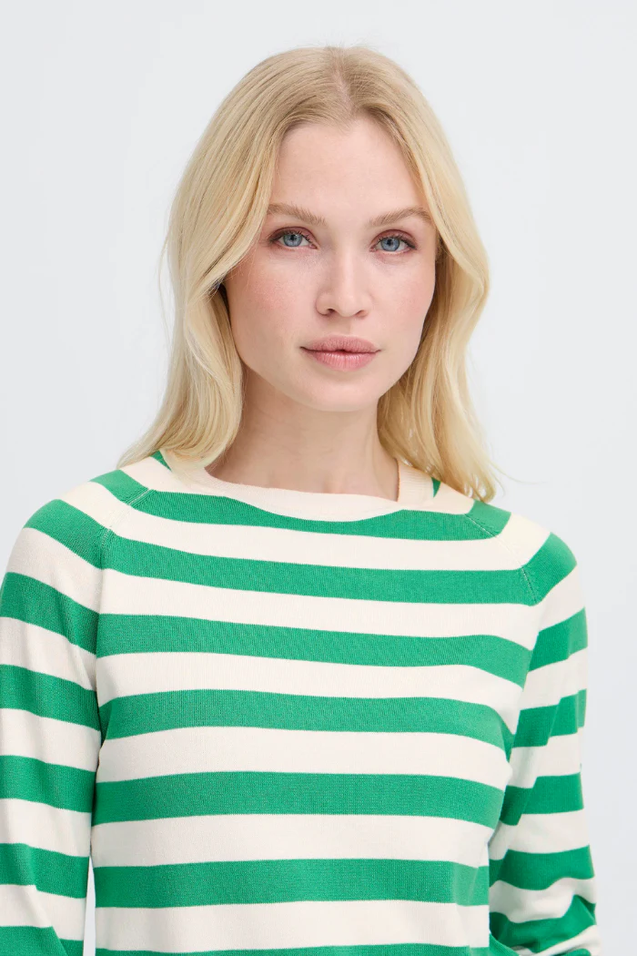 BYMmorla Long Cuff Tee - Image 2