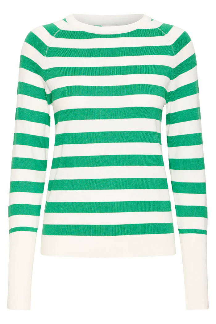 BYMmorla Long Cuff Tee - Image 6