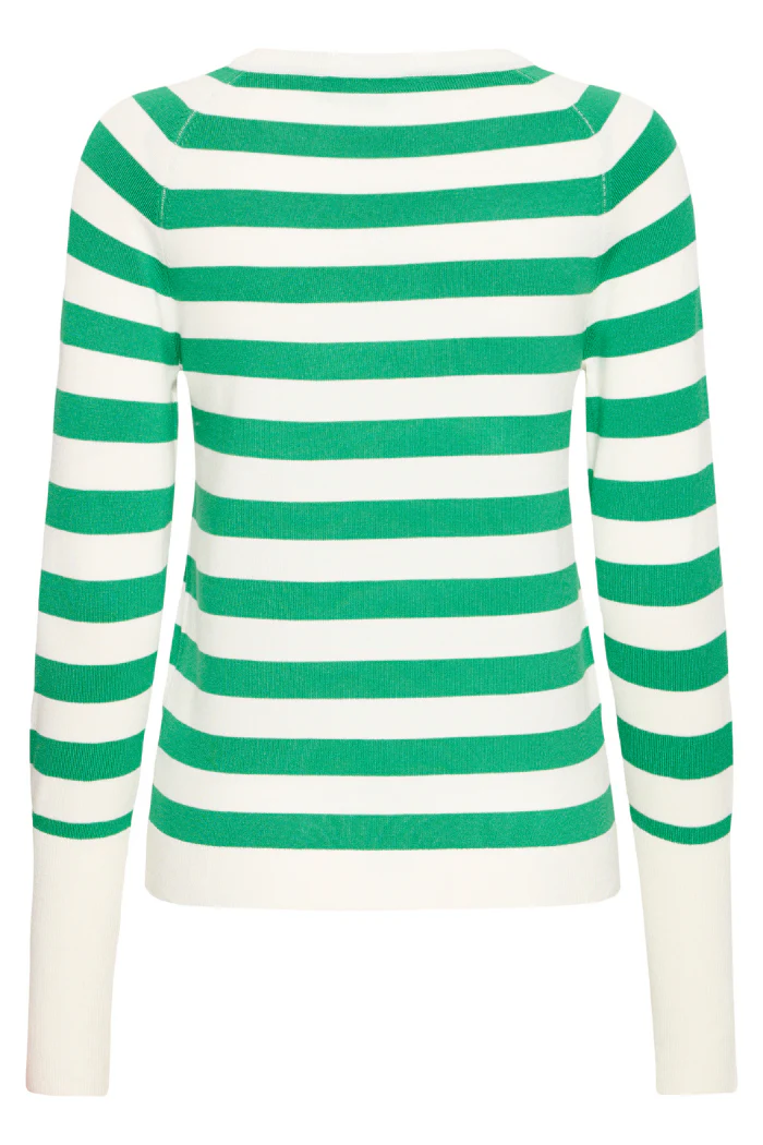 BYMmorla Long Cuff Tee - Image 7
