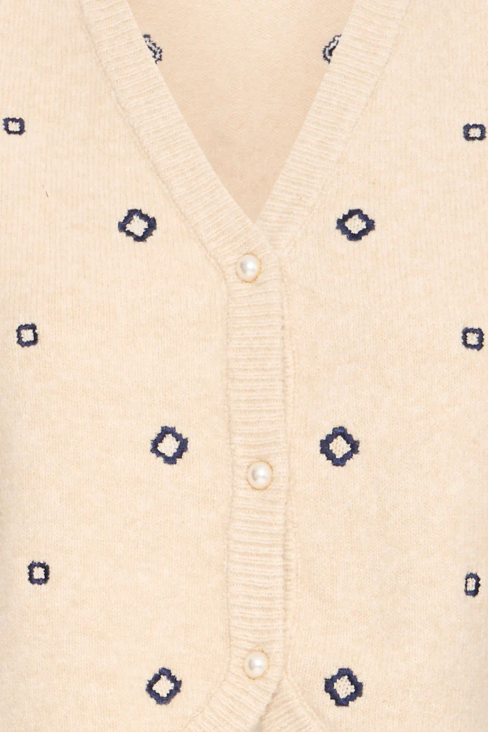 BYNadika Embroidered Vest - Image 8