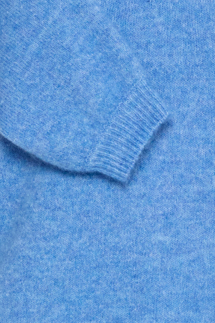 BYOmea V-Neck Sweater - Image 3