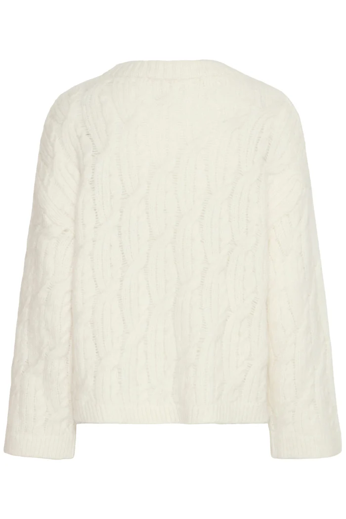BYOmhu Crew Neck Sweater - Image 3