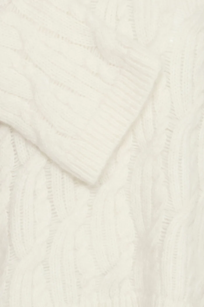 BYOmhu Crew Neck Sweater - Image 4