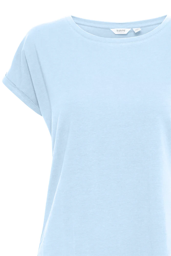 BYPamila Shirt - Angel Falls - Image 6