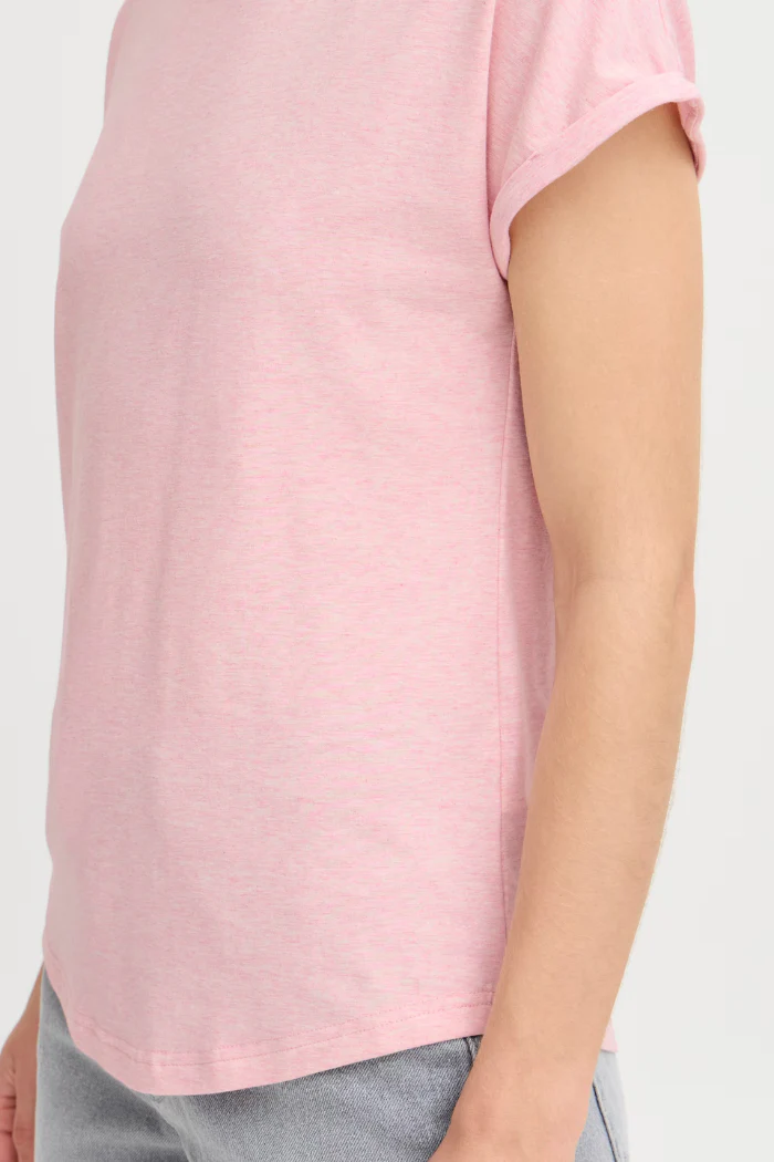 BYPamila Shirt - Rose - Image 3