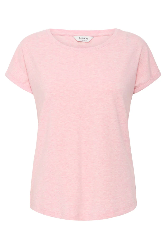 BYPamila Shirt - Rose - Image 5
