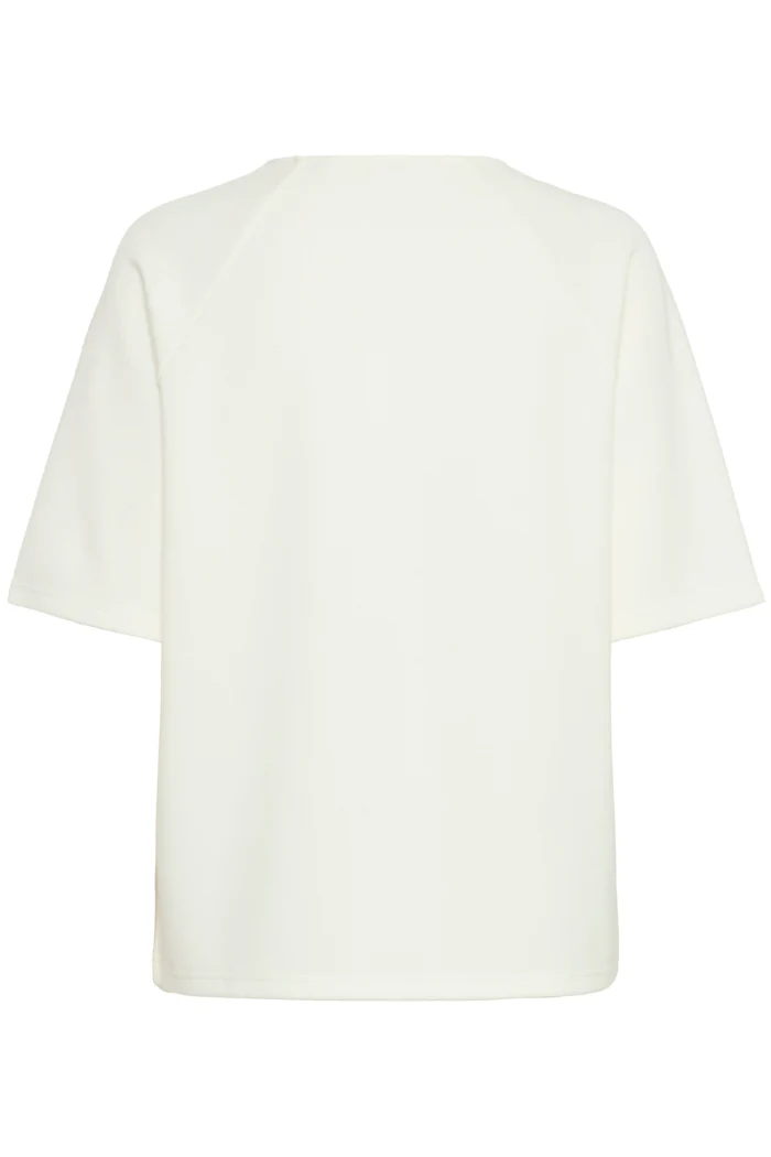 BYPusti Raglan Tee - Marshmallow - Image 3