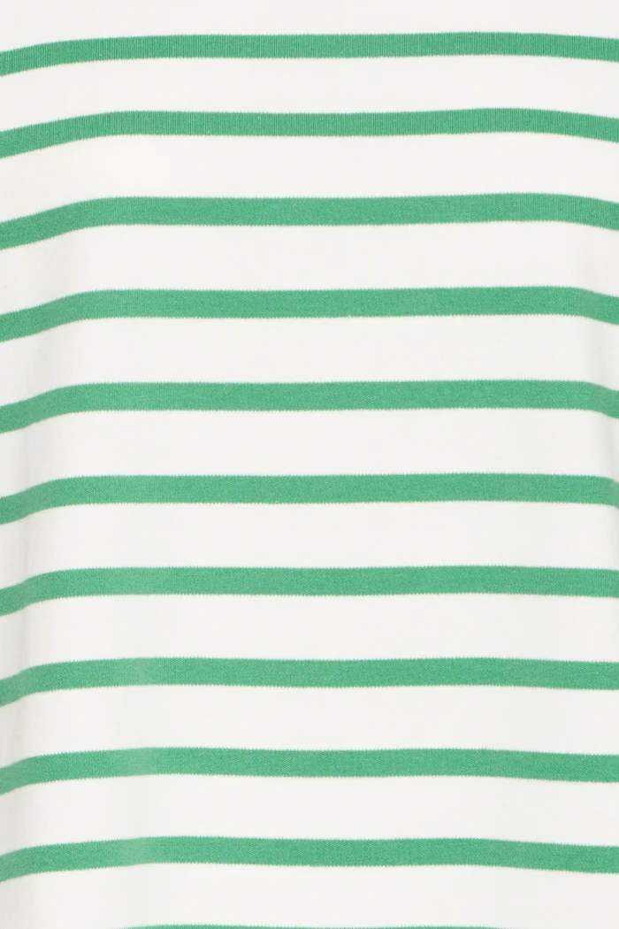 BYRamsi Striped Long Sleeve Pullover - Image 8