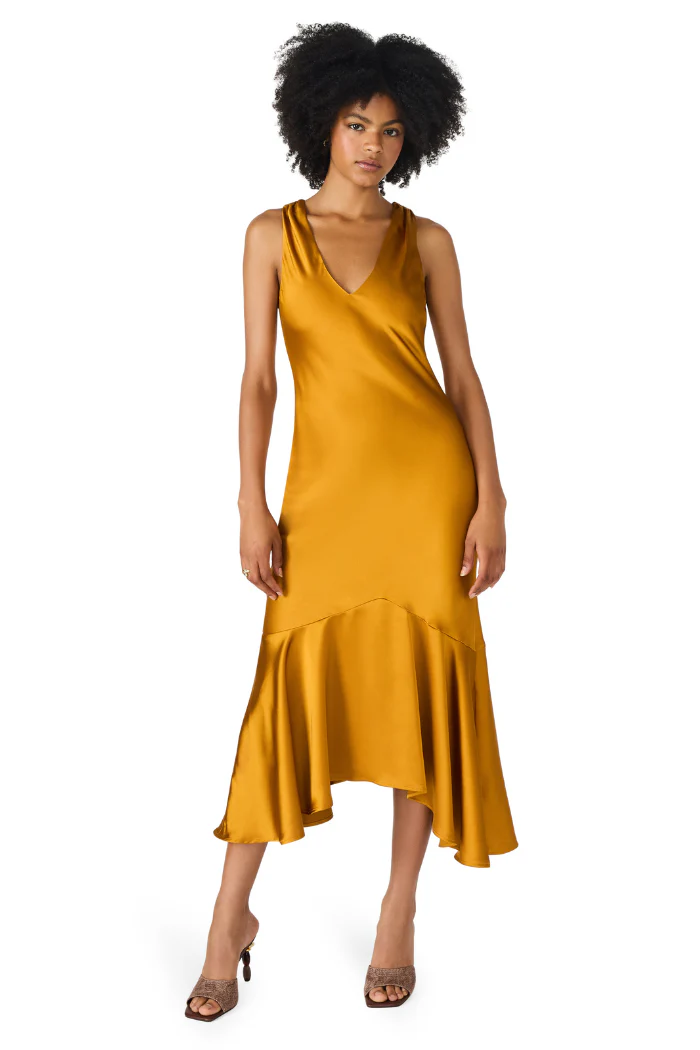 Cade Dress