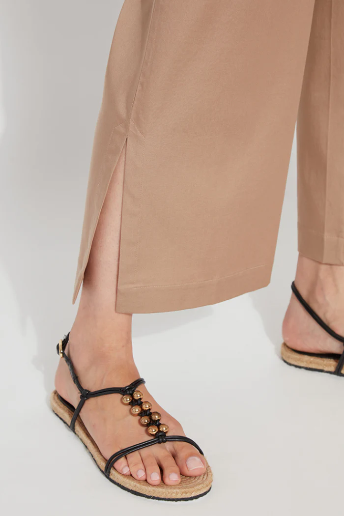 Lysse Calypso Wide-Leg Cargo Pant - Chic Utility Trousers - Image 5