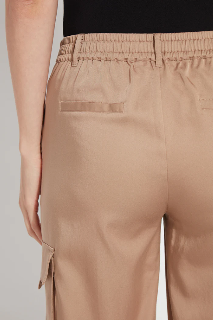 Lysse Calypso Wide-Leg Cargo Pant - Chic Utility Trousers - Image 7