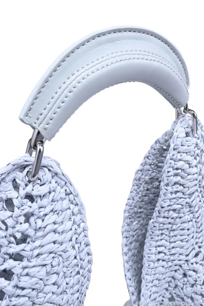 Camden Hobo - Ice Blue - Image 9