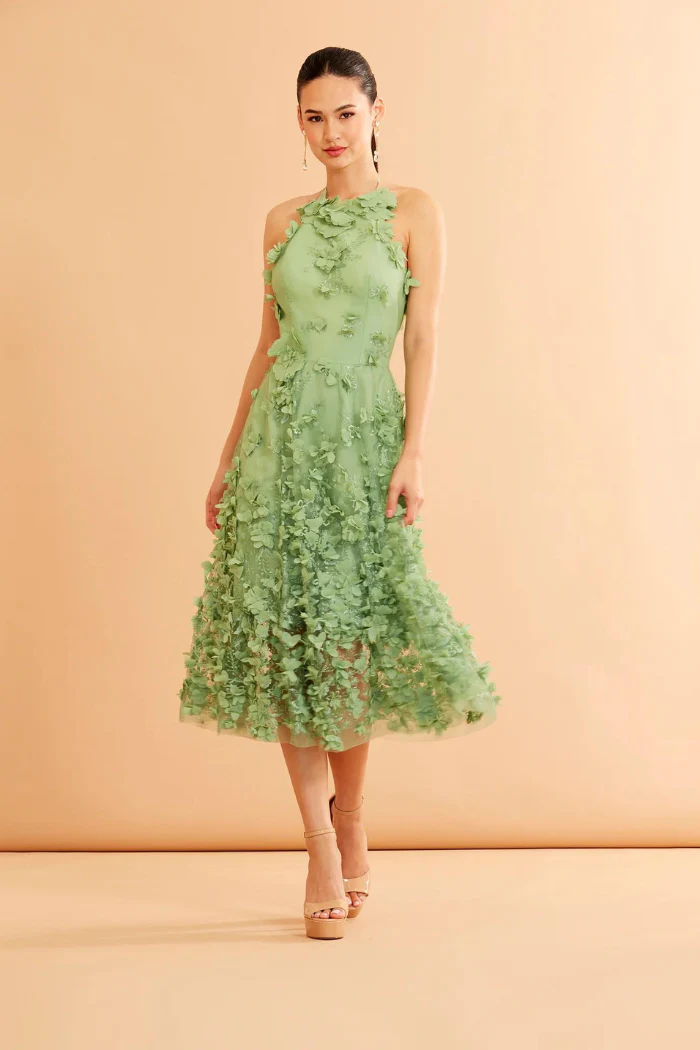 Helsi Camilla Dress