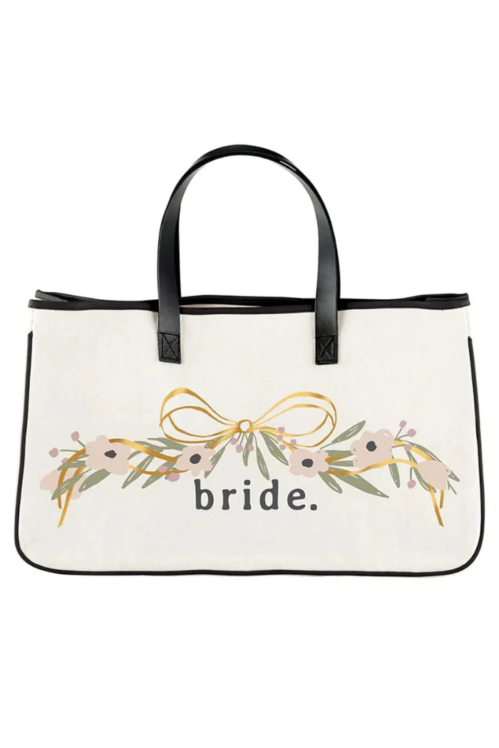 Canvas Tote - Image 2