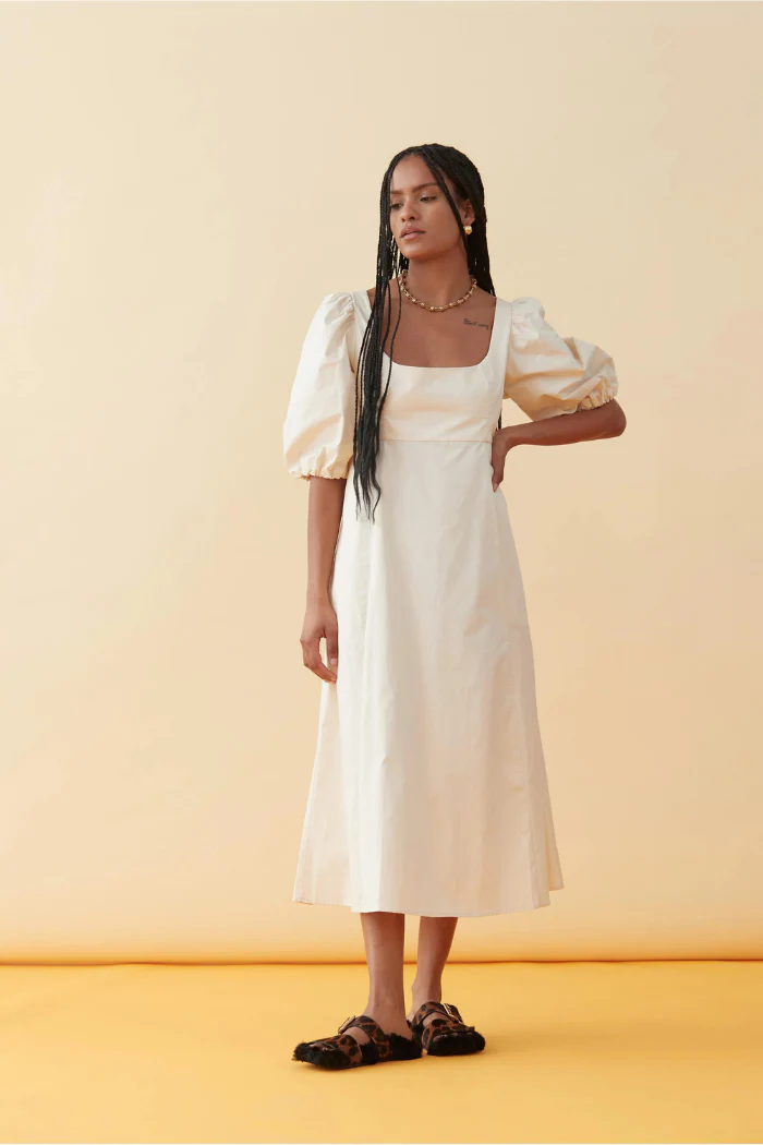 Carmelita Dress - Image 3