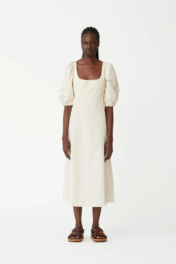 Carmelita Dress - Image 4
