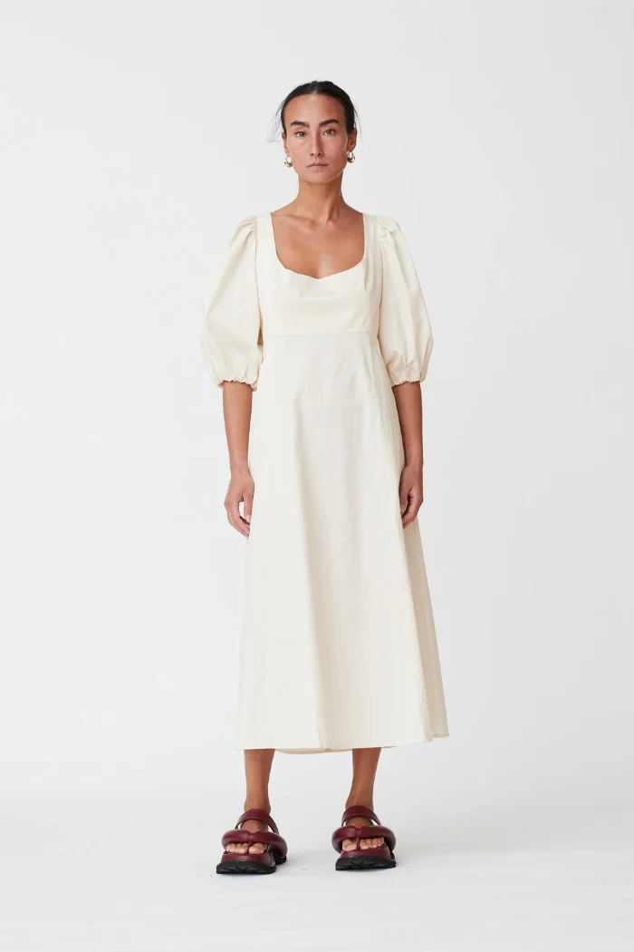 Carmelita Dress - Image 7