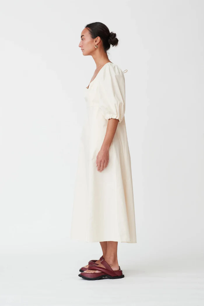 Carmelita Dress - Image 8
