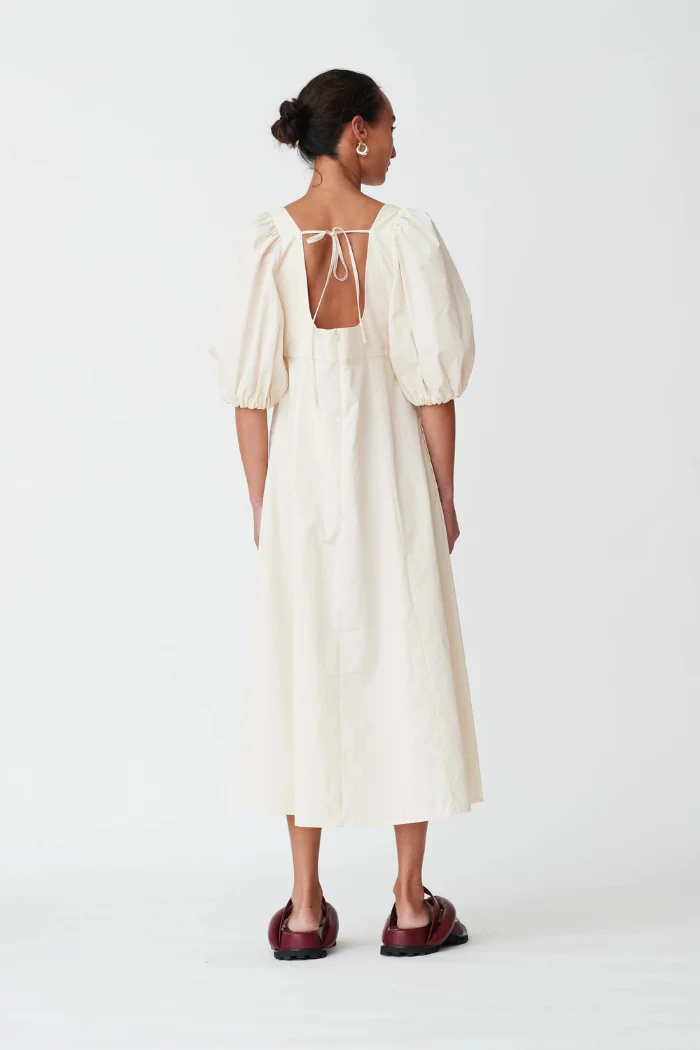 Carmelita Dress - Image 9