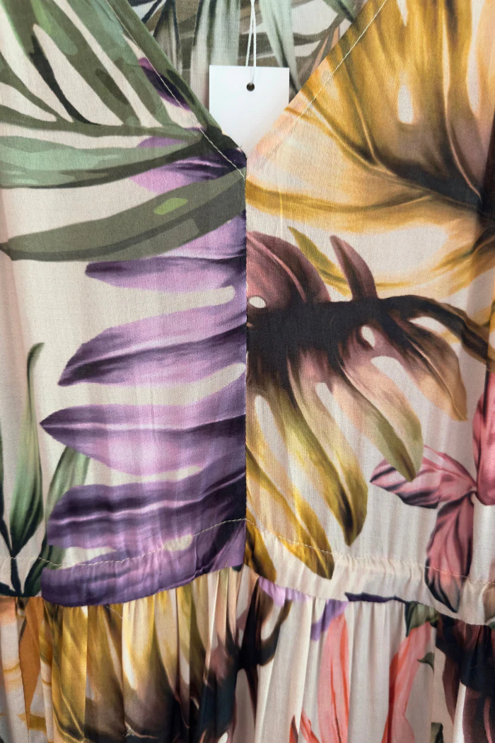 Carol Dress - Image 2