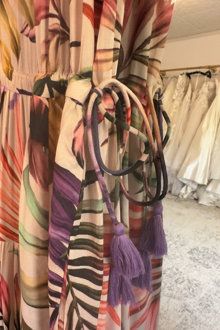 Carol Dress - Image 3