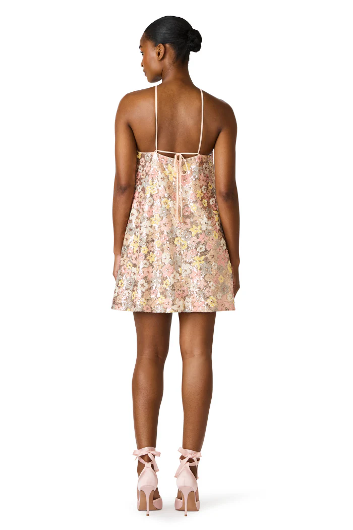 Catiana Dress - Image 5