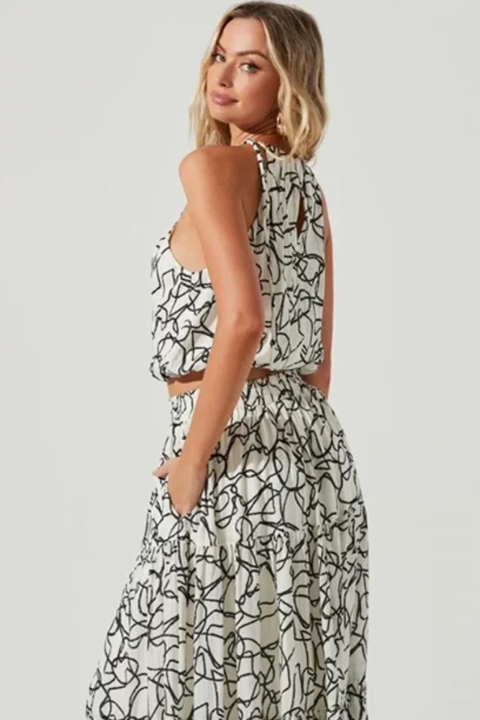 Cecile Top - Image 2