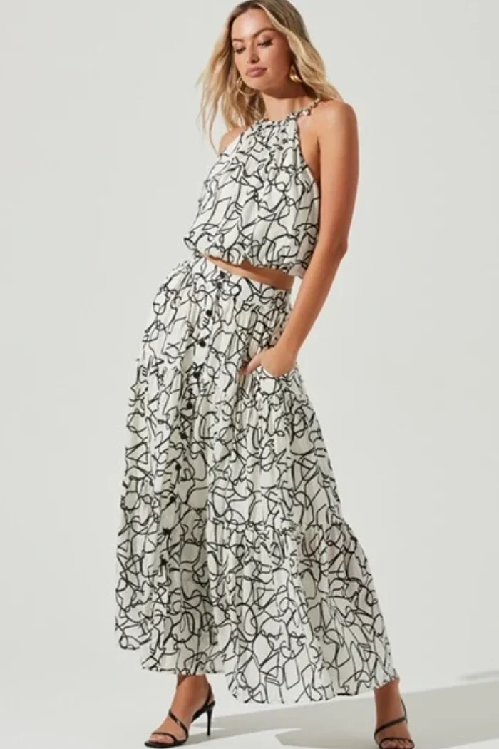 Cecile Top - Image 3