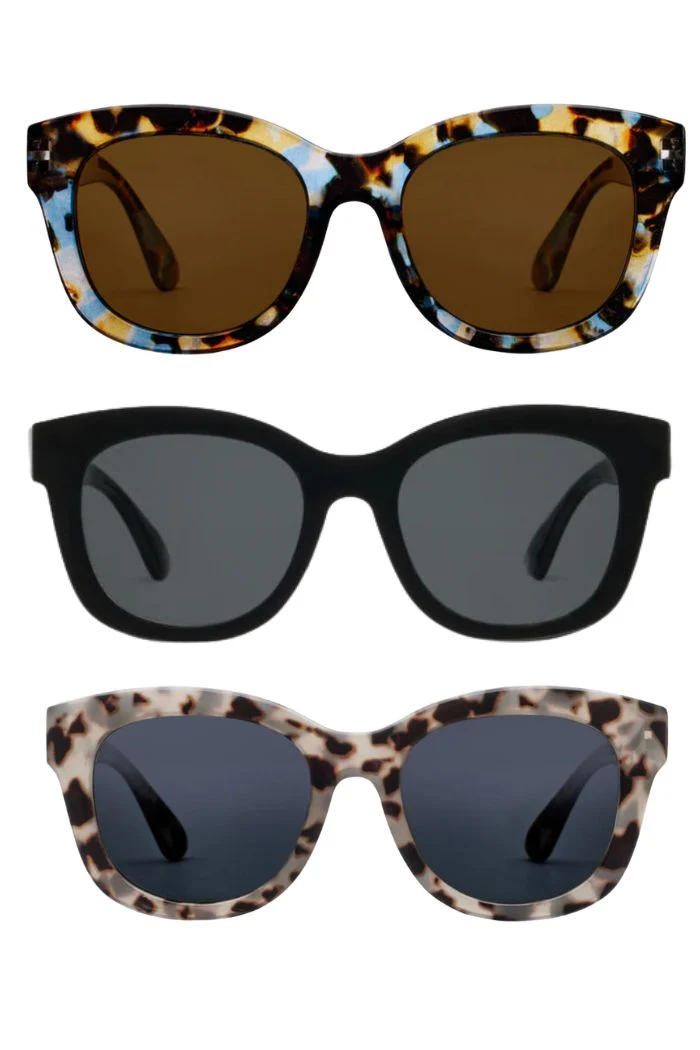 Center Stage Bifocal Reader Sunglasses - Image 2