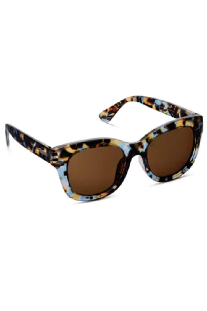 Center Stage Bifocal Reader Sunglasses - Image 3