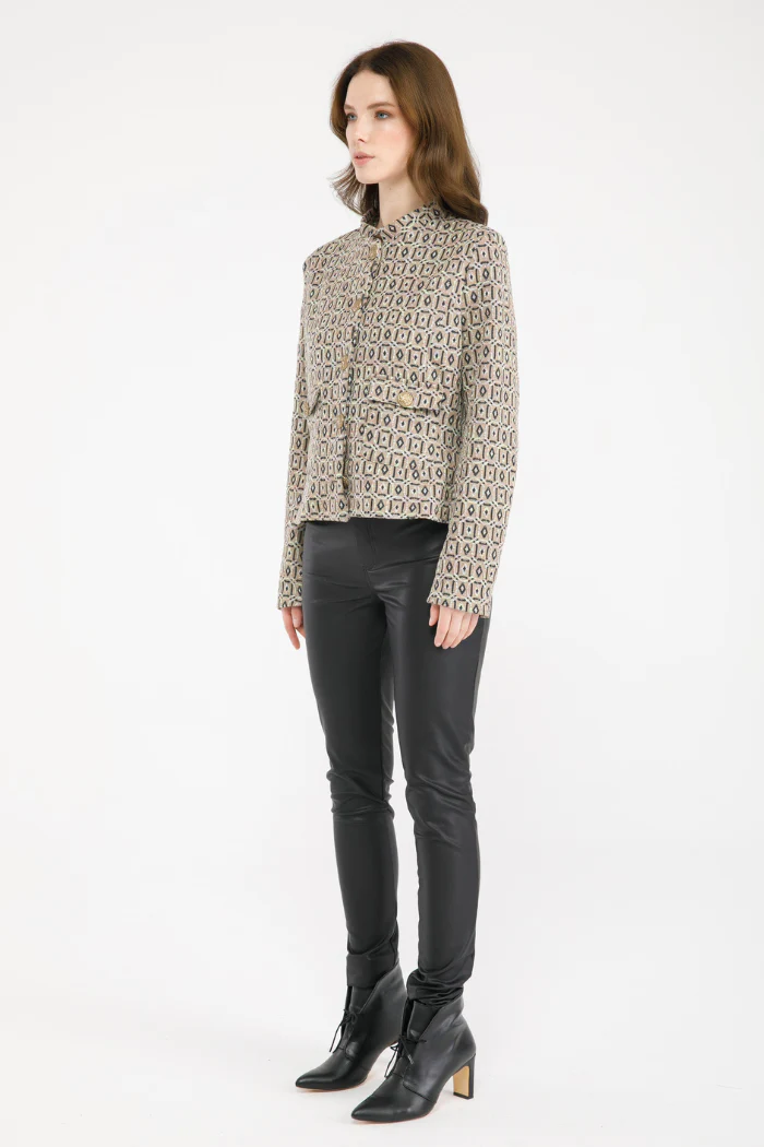 Iconic Jacket - Image 10