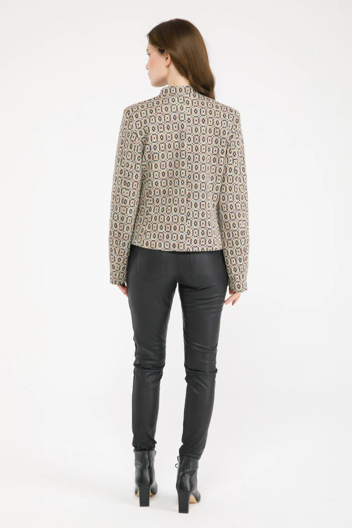 Iconic Jacket - Image 11