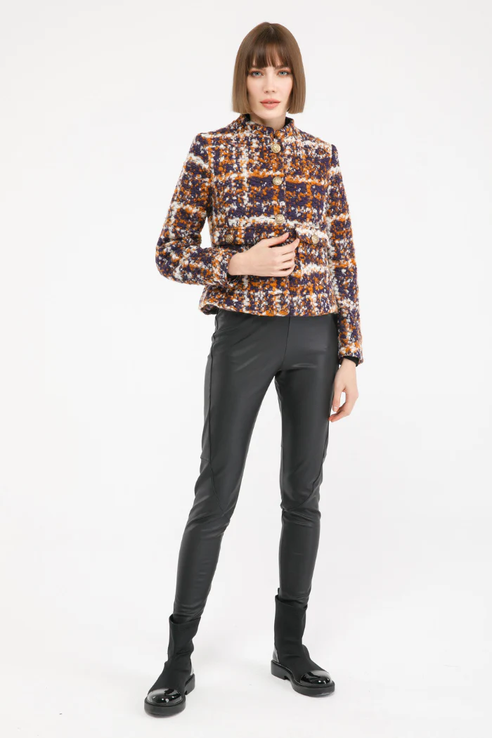 Iconic Jacket - Image 12