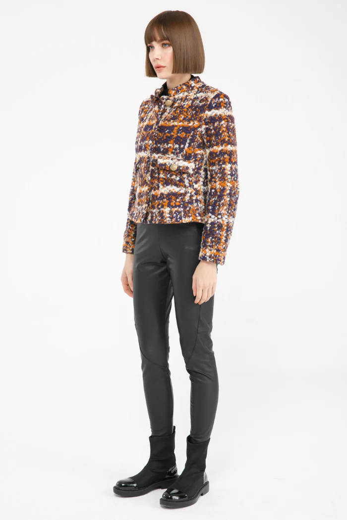 Iconic Jacket - Image 13