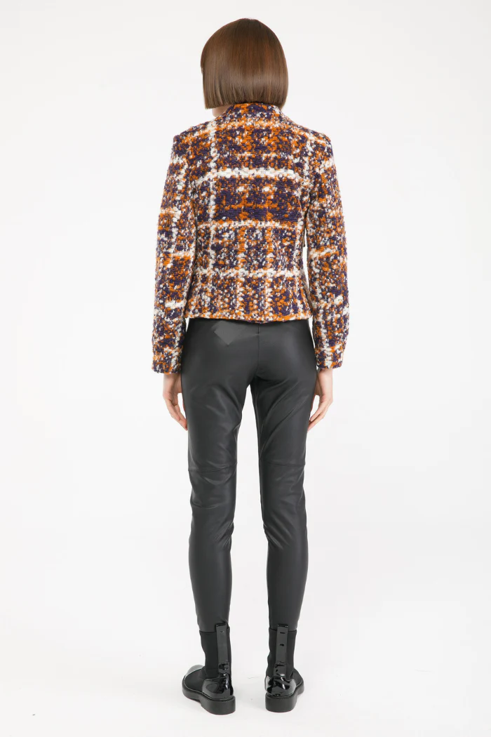 Iconic Jacket - Image 2