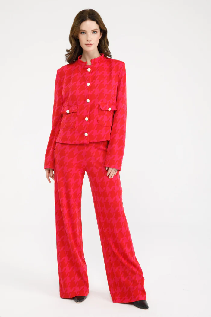 Iconic Jacket - Image 3