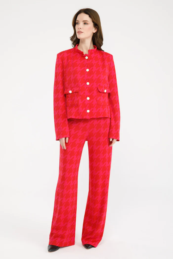 Iconic Jacket - Image 4