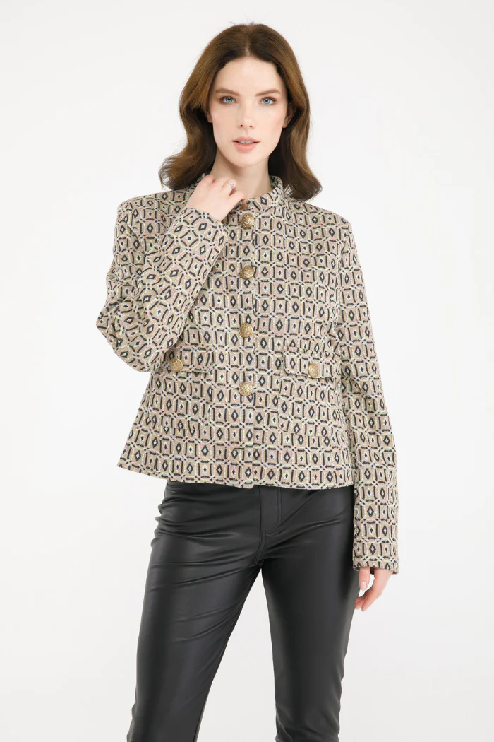 Iconic Jacket - Image 8