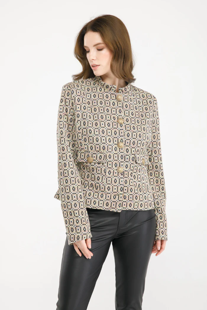 Iconic Jacket - Image 9