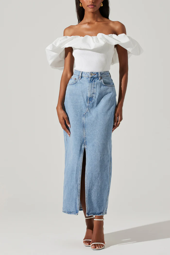 Cherie Top - Image 3