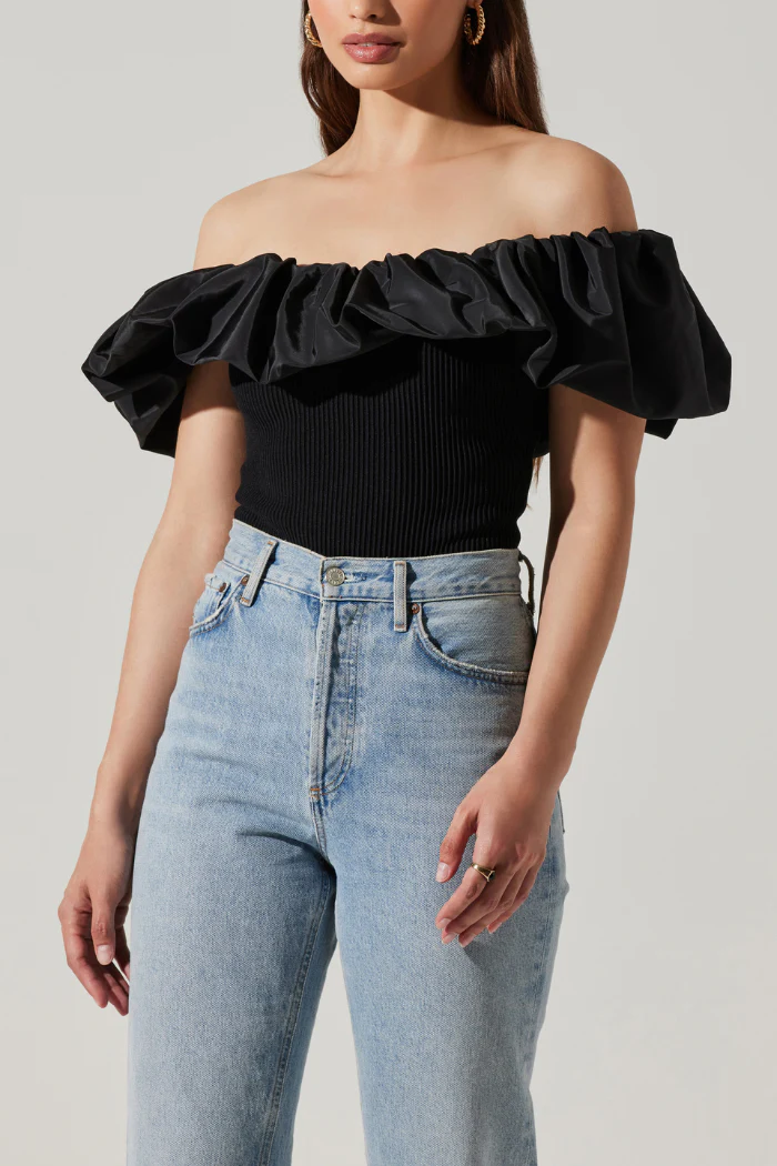 Cherie Top - Image 4