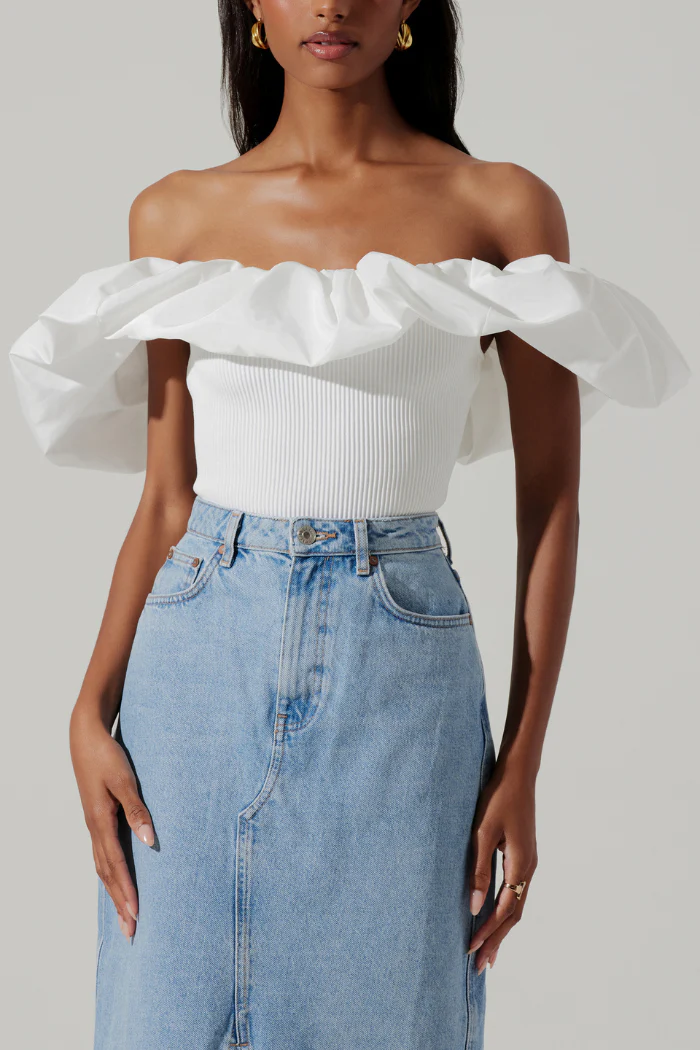 Cherie Top - Image 5