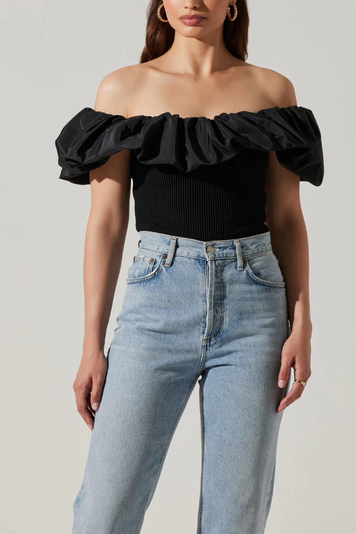 Cherie Top - Image 6