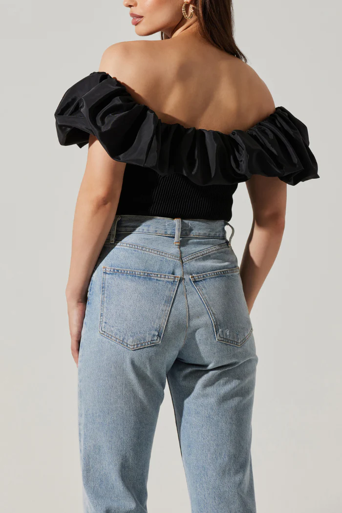 Cherie Top - Image 7