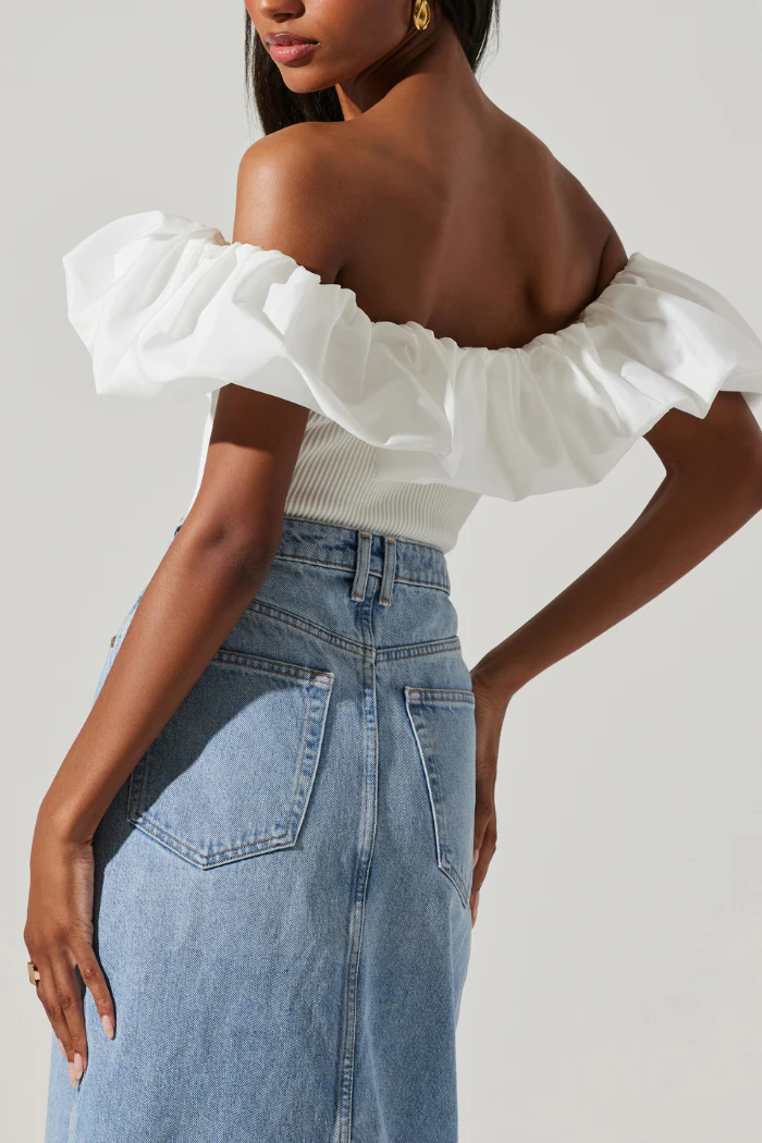 Cherie Top - Image 8