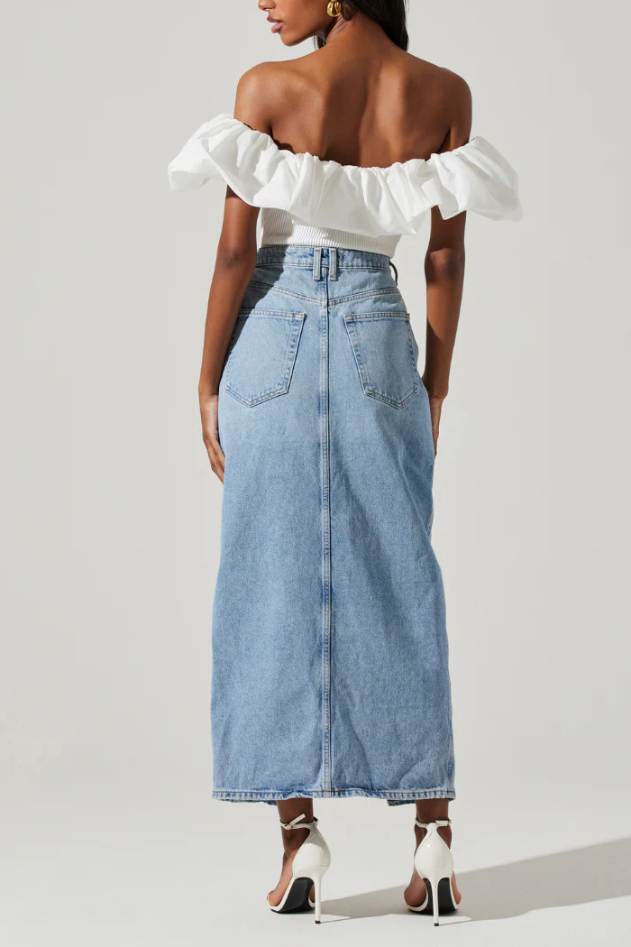 Cherie Top - Image 9