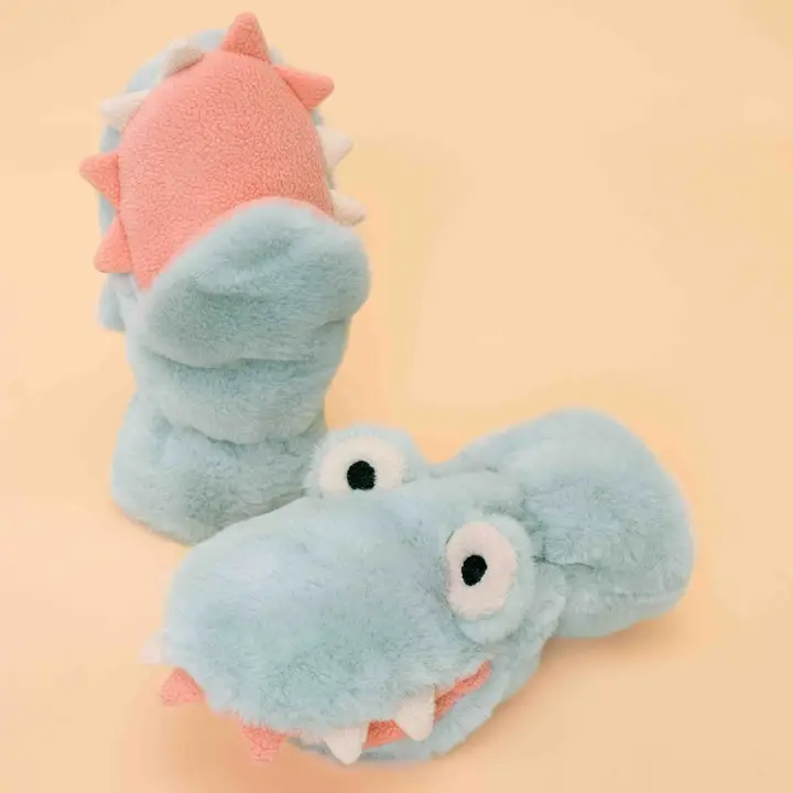 Child's Animal Mittens - Image 6
